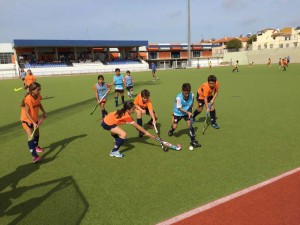 hockey san fernando