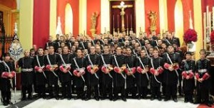 La agrupación musical.