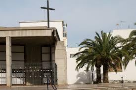 La Iglesia Católica.