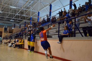 isleño fs celebra