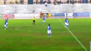 Un minuto de silencio. Lolo Picardo.