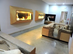 El Museo, "mucho más que la zona expositiva".