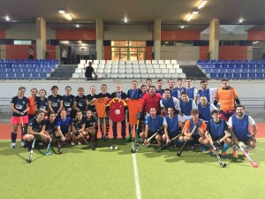 UNO ENTRE CIEN MIL CHSF