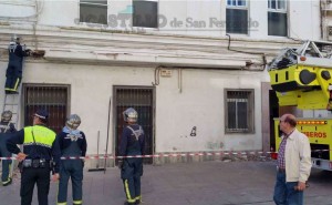 bomberos archivo