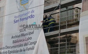 bomberos viento
