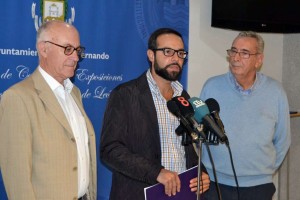 carreras y circulo artes