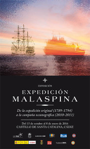 Cartel de la iniciativa.