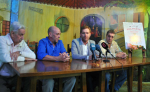 presentacion concurso chato 2015