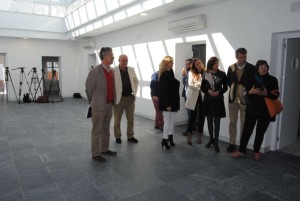 visita a la casa natal de Camarón de La Isla