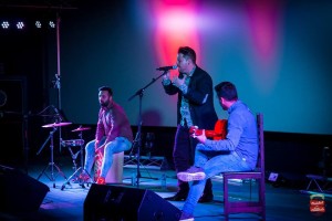 Adrián Cabeza. Fotografía de Alejandro Oneto