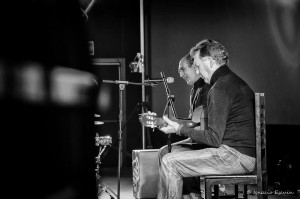 Fran Alcázar. Fotografía de Ignacio Escuín