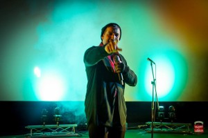 Ramón de la Rosa. Fotografía de Alejandro Oneto