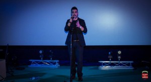 David Manito. Fotografía de Alejandro Oneto