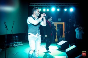 David Batalla. Fotografía de Alejandro Oneto