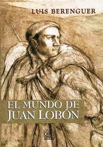Portada de una de las ediciones de 'El mundo de Juan Lobón'.