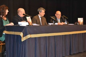 guerrero de gomar los mumit