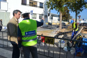 hidralia venta de vargas