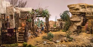 Belen de la Caridad.