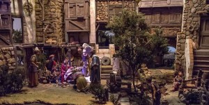 Belén de Desamparados.