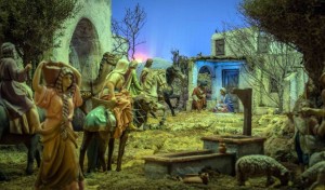 Belén de la Vera-Cruz.