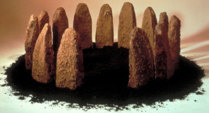 El convidado de piedra