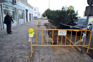 Pavimentacion Pery Junquera