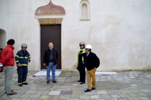 castillo san romualdo