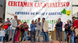 entrega pito de oro 2016