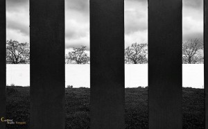 Alrededor de los Dólmenes, por Cristóbal Trujillo.