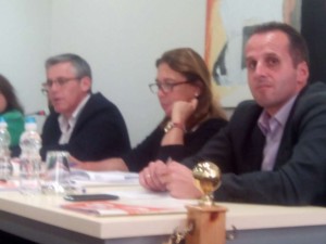 ciudadanos concejales