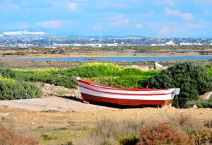 Un humanista es un viajero incansable.