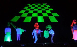 Fotografía de Ignacio Escuín.