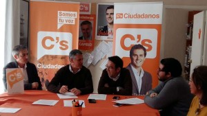 ciudadanos enfermeros