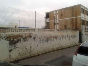 ALTILLO DONDE UBICARAN NUESTRA MEMORIA COLECTIVA