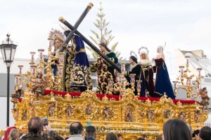 Afligidos/ A. Quintero