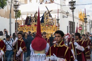 Afligidos/ A. Quintero