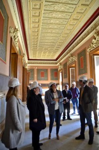 palacio consistorial