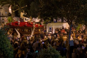 Humildad y Paciencia.