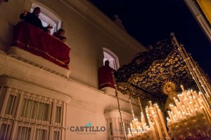 Virgen de las Lágrimas.