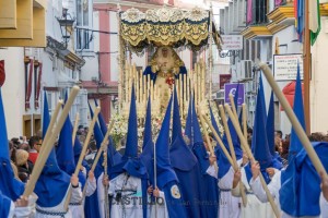 Virgen de la Estrella.