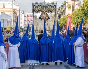 Virgen de la Estrella.