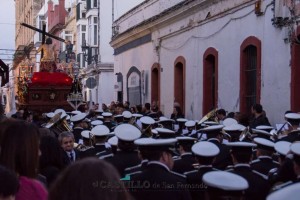 Humildad y Paciencia.