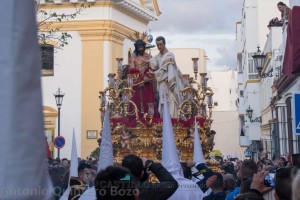 Ecce-Homo/ A. Quintero