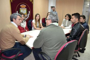 Fran romero eurovoluntarias