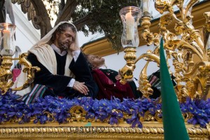 Santiago y San Juan/ A. Quintero