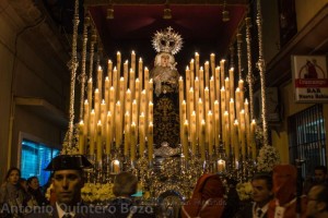 Trinidad/ A. Quintero.