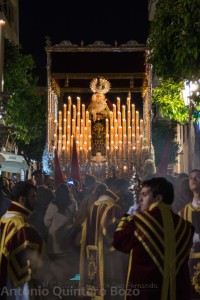 Trinidad baja González Hontoria/ A. Quintero