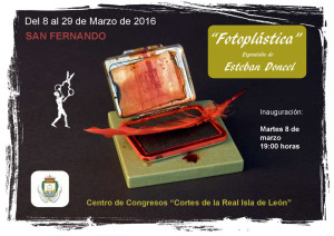 Tarjeta de invitación