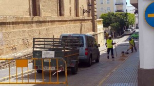obras vallas ayuntamiento
