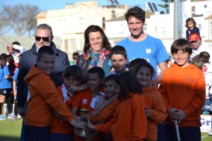 torneo hockey ciudad san fernando
